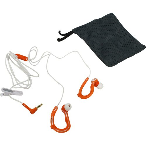 Philips ActionFit SHQ3300OR Orange/Grey