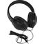 Philips TAH2005BK Black <TAH2005BK/00>, вид основной