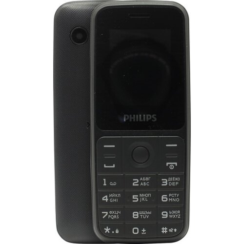 Philips xenium e125. Филипс Xenium e125. Телефон Philips Xenium e125. Телефон Philips Xenium e 125 Black.