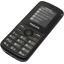 Телефон Philips Xenium E2101 Black, вид основной
