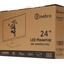 23.8" (60.5 см) Pinebro MF-2404DD(100), вид упаковки