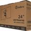 23.8" (60.5 см) Pinebro MF-2404T(100), вид упаковки