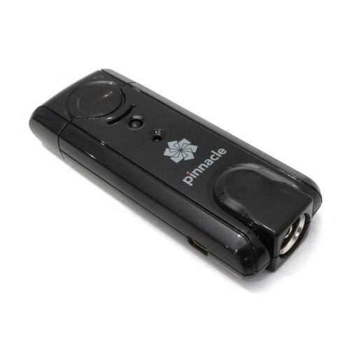 Pinnacle PCTV Hybrid Pro Stick