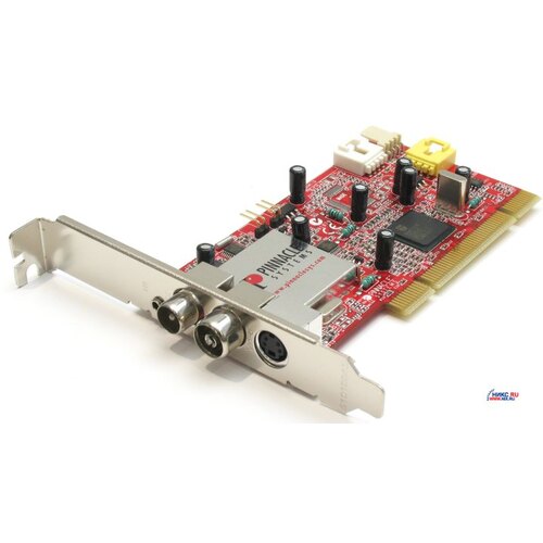 Pinnacle PCTV MediaCenter 110i