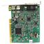 Pinnacle Studio MovieBoard Ultimate PCI, вид сверху