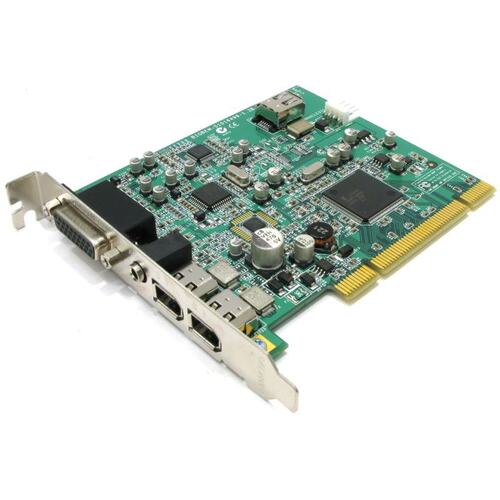 Pinnacle Studio MovieBoard Ultimate PCI