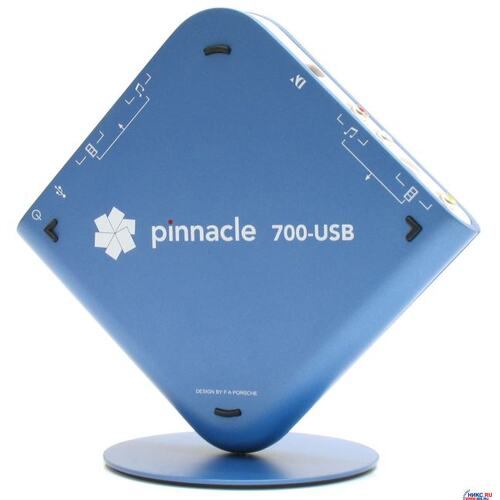 Pinnacle Studio Plus 700-USB