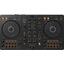 Микшерный пульт Pioneer DDJ-FLX4 (для всех пользователей), вид сверху