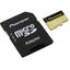   Pioneer APS-MT1D-032 microSDHC UHS-I Class 1 (U1), Class 10 32  +microSD->SD ,  