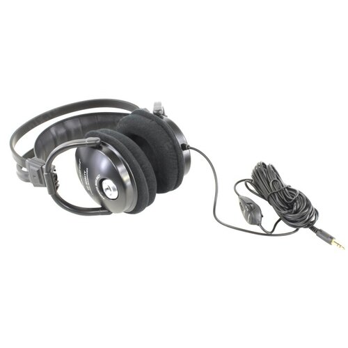 Наушники Pioneer SE-M285TV Black