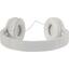 Наушники Pioneer SE-MJ503-W White, вид сверху