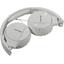 Наушники Pioneer SE-MJ503-W White, вид дополнительный 1
