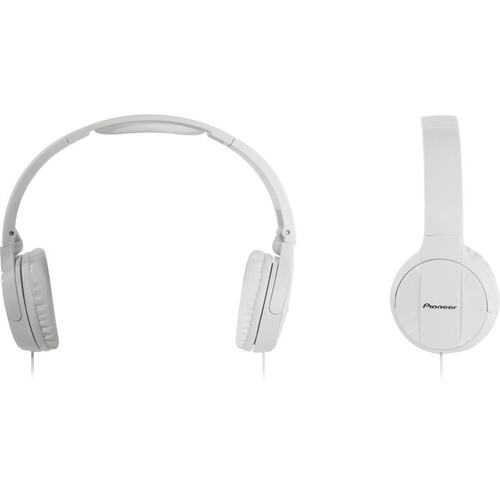 Наушники Pioneer SE-MJ503-W White