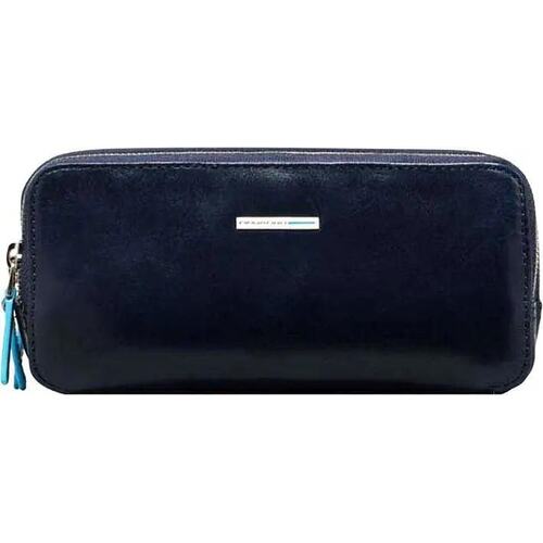 Клатч мужской Piquadro Blue Square AC2141B2R/BLU2 синий натур.кожа