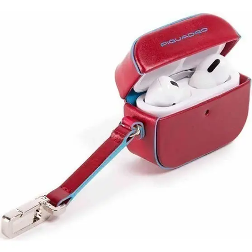 Piquadro AC5308B2/R Red