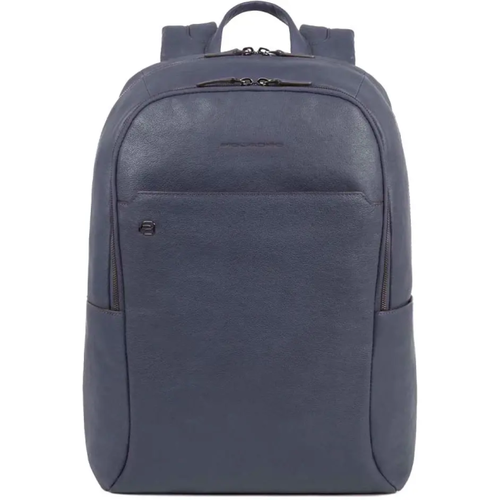 Рюкзак для ноутбука Piquadro Black Square CA4762B3/BLU4