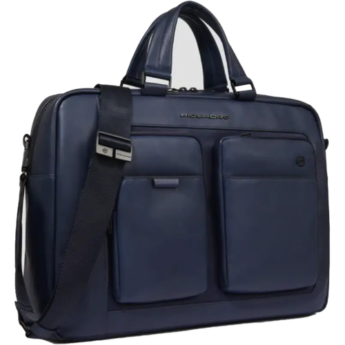 Сумка для ноутбука Piquadro Liko CA6203W131/BLU
