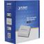 PLANET <POE-161> PoE injector (1  100/1000 /, 1  IEEE 802.3at (PoE+)),  