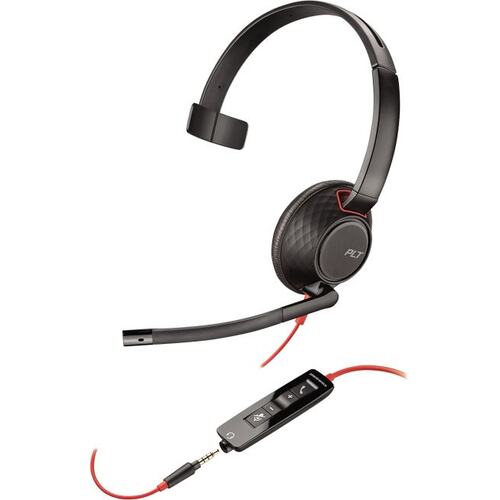 Plantronics 207577-01 Black <207577-01>