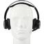 Plantronics 214433-01 Black <214433-01>, вид спереди