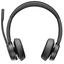 Plantronics 218475-02 Black <218475-02>, вид спереди