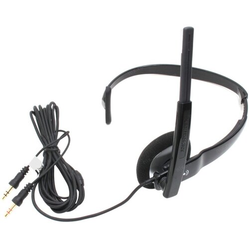 Plantronics .Audio 310 Black