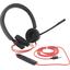Plantronics Blackwire 3320 Black <BW3320 USB-A, 213934-01>, вид основной