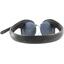 Наушники с микрофоном Plantronics .Audio 622 Black, вид сверху