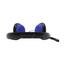 Plantronics .Audio 626 DSP Blue/Black, вид сверху