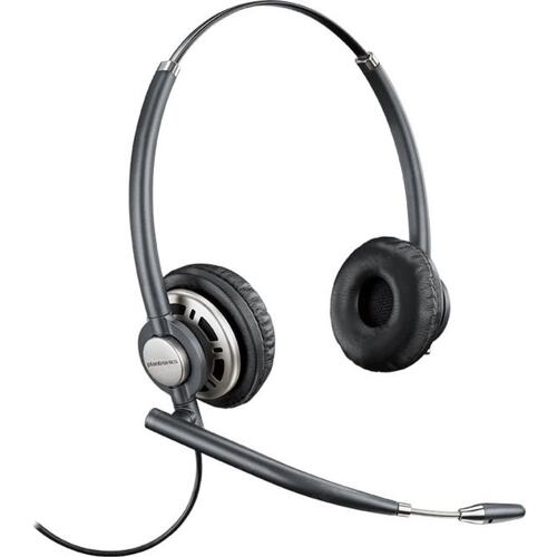 Plantronics HW720 Black <78714-102>