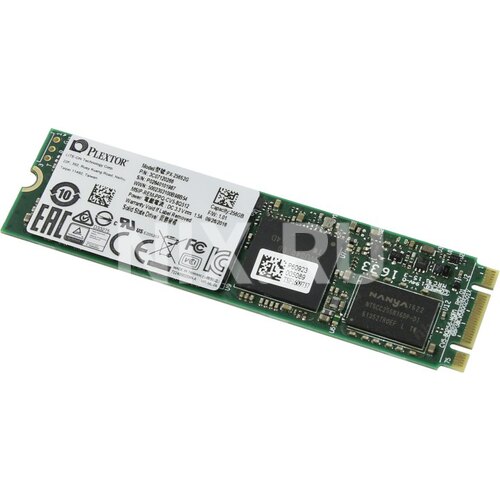 SSD Plextor S2G <PX-256S2G>