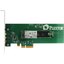 SSD Plextor M6e <PX-AG128M6e>, вид сверху