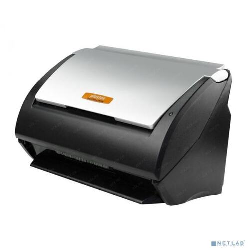Сканер протяжный Plustek SmartOffice PS186 (0285TS) A4 черный