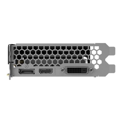 Игровая видеокарта Pny GeForce GTX 1660 Super GeForce<sup>®</sup> GTX 1660 SUPER 6 Гб GDDR6