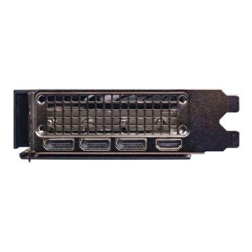 Игровая видеокарта Pny Verto GeForce RTX 3060Ti GeForce<sup>®</sup> RTX 3060 Ti 8 Гб GDDR6
