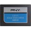 SSD Pny CS1111 <SSD7CS1111-240-RB> (240 , 2.5", SATA, MLC (Multi Level Cell)),  
