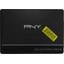 SSD Pny CS900 <SSD7CS900-120-PB> (120 , 2.5", SATA, 3D TLC (Triple Level Cell)),  