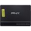 SSD Pny CS900 <SSD7CS900-120-PB> (120 , 2.5", SATA, 3D TLC (Triple Level Cell)),  