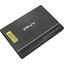 SSD Pny CS900 <SSD7CS900-120-PB> (120 , 2.5", SATA, 3D TLC (Triple Level Cell)),  