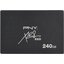 SSD Pny XLR8 <SSD9SC240GMDA-RB> (240 , 2.5", SATA, MLC (Multi Level Cell)),  