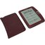   5" (12.7 ) PocketBook 360 Plus New (512) E-Ink 1000  ,  