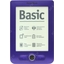 Электронная книга 6" (15.2 см) PocketBook Basic 613 E-Ink 1000 мАч Синий, вид сверху