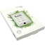 Электронная книга 6" (15.2 см) PocketBook Basic 613 E-Ink 1000 мАч Синий, вид упаковки