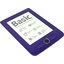 Электронная книга 6" (15.2 см) PocketBook Basic 613 E-Ink 1000 мАч Синий, вид основной