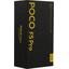 Смартфон POCO F5 Pro White 256 Гб Dual nano SIM, вид упаковки