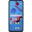 Смартфон POCO M4 Pro 5G Power Black 64 Гб Dual nano SIM, вид спереди