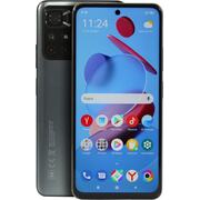 Смартфон POCO M4 Pro 5G Power Black 64 Гб