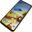 Смартфон POCO M5 Yellow 64 Гб Dual nano SIM, вид основной