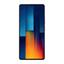 Смартфон POCO M6 Pro Purple 512 Гб Dual nano SIM, вид спереди