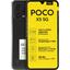  POCO X5 5G Black 128 ,   